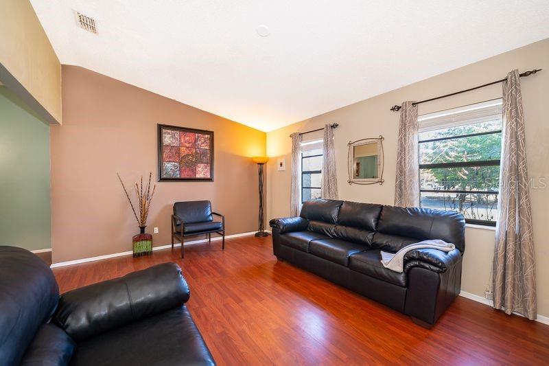 RIVERWOOD VILLAGE - Residential