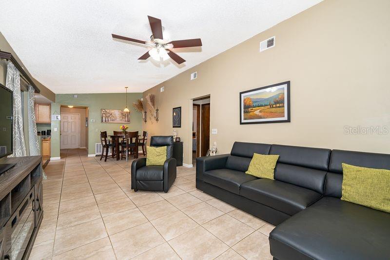 RIVERWOOD VILLAGE - Residential