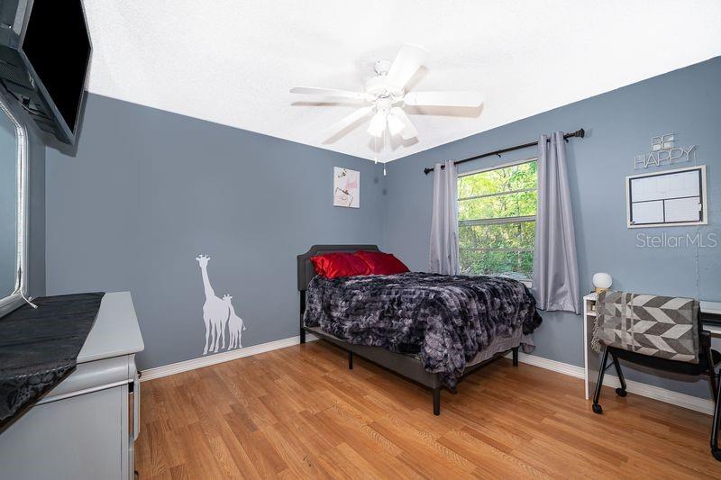 RIVERWOOD VILLAGE - Residential