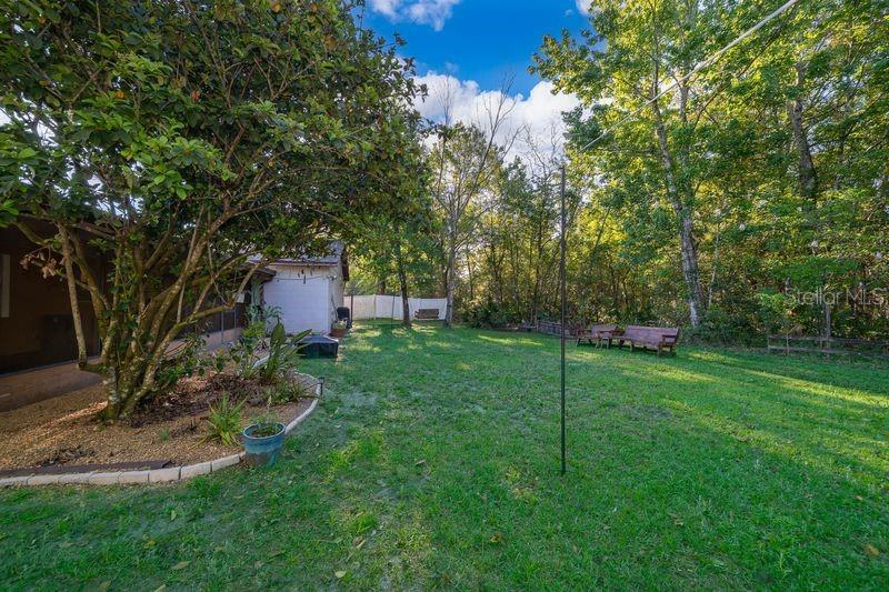 RIVERWOOD VILLAGE - Residential