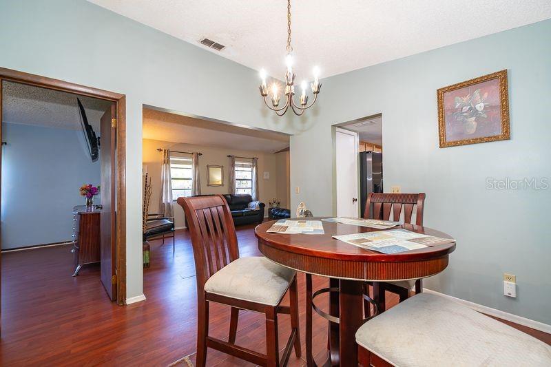 RIVERWOOD VILLAGE - Residential