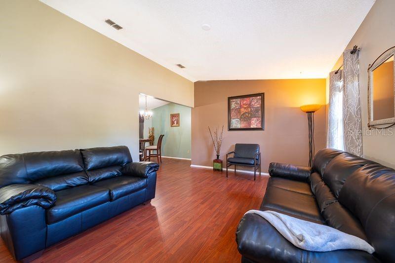 RIVERWOOD VILLAGE - Residential