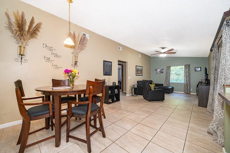 RIVERWOOD VILLAGE - Residential