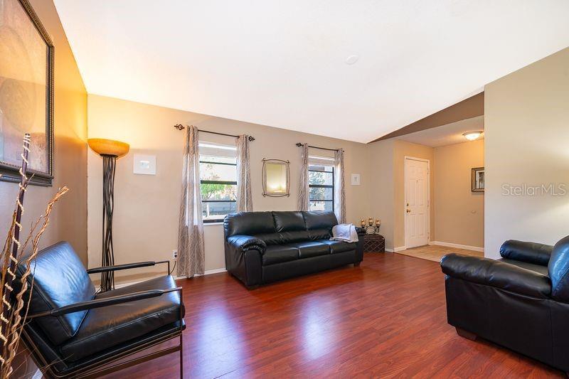 RIVERWOOD VILLAGE - Residential