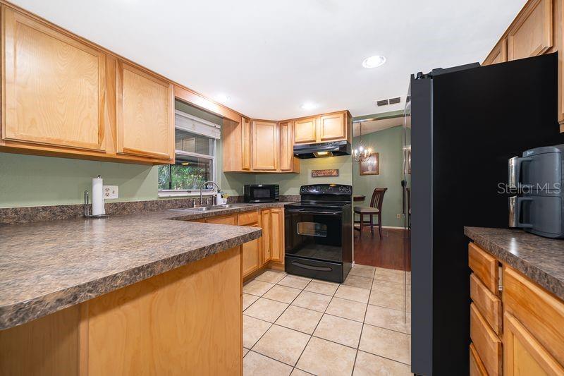 RIVERWOOD VILLAGE - Residential