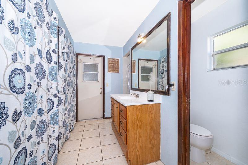 RIVERWOOD VILLAGE - Residential