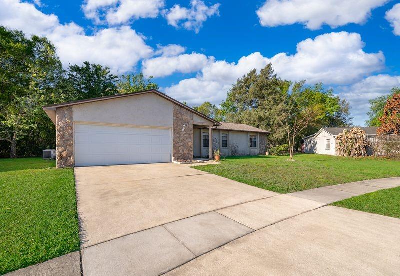 RIVERWOOD VILLAGE - Residential