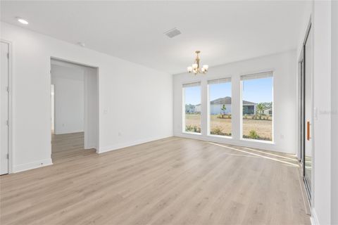 Tiny photo for 10602 SW 101st Lane Road, Ocala, FL 34481 (MLS # OM718229)