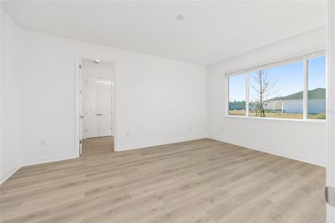 Tiny photo for 10602 SW 101st Lane Road, Ocala, FL 34481 (MLS # OM718229)