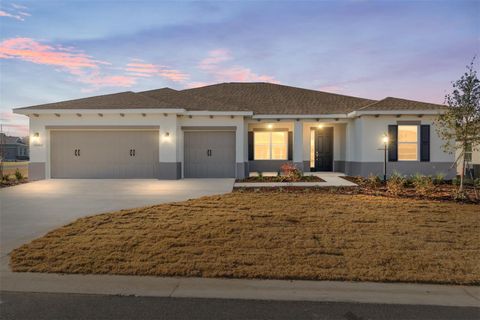 Photo of 10602 SW 101st Lane Road, Ocala, FL 34481 (MLS # OM718229)