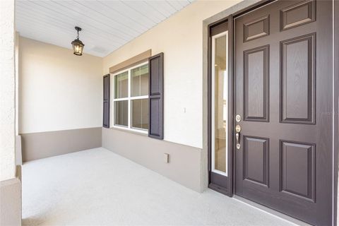 Tiny photo for 10602 SW 101st Lane Road, Ocala, FL 34481 (MLS # OM718229)