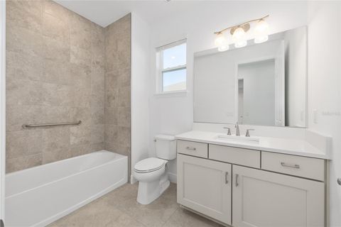 Tiny photo for 10602 SW 101st Lane Road, Ocala, FL 34481 (MLS # OM718229)