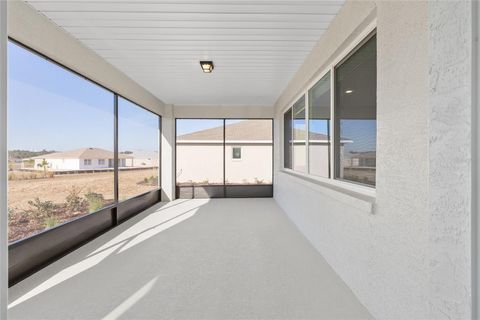 Tiny photo for 10602 SW 101st Lane Road, Ocala, FL 34481 (MLS # OM718229)