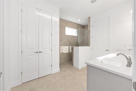 Tiny photo for 10602 SW 101st Lane Road, Ocala, FL 34481 (MLS # OM718229)