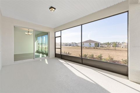 Tiny photo for 10602 SW 101st Lane Road, Ocala, FL 34481 (MLS # OM718229)