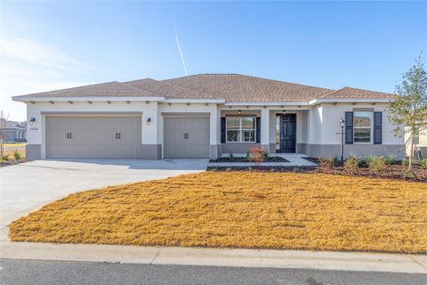 Tiny photo for 10602 SW 101st Lane Road, Ocala, FL 34481 (MLS # OM718229)