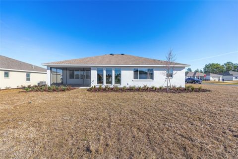 Tiny photo for 10602 SW 101st Lane Road, Ocala, FL 34481 (MLS # OM718229)