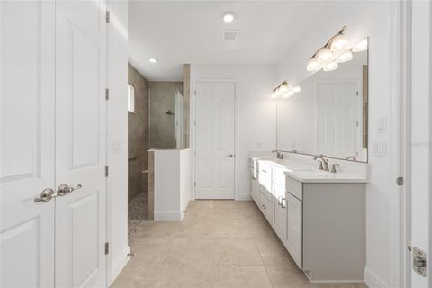 Tiny photo for 10602 SW 101st Lane Road, Ocala, FL 34481 (MLS # OM718229)