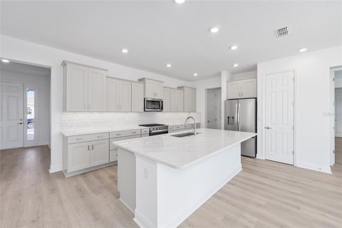 Tiny photo for 10602 SW 101st Lane Road, Ocala, FL 34481 (MLS # OM718229)