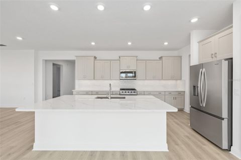 Tiny photo for 10602 SW 101st Lane Road, Ocala, FL 34481 (MLS # OM718229)