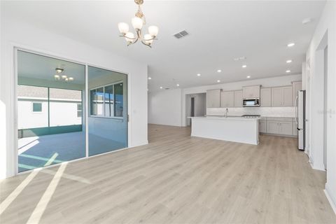 Tiny photo for 10602 SW 101st Lane Road, Ocala, FL 34481 (MLS # OM718229)