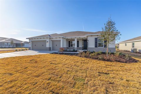 Tiny photo for 10602 SW 101st Lane Road, Ocala, FL 34481 (MLS # OM718229)