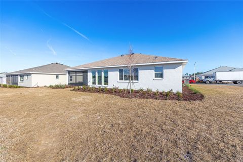Tiny photo for 10602 SW 101st Lane Road, Ocala, FL 34481 (MLS # OM718229)