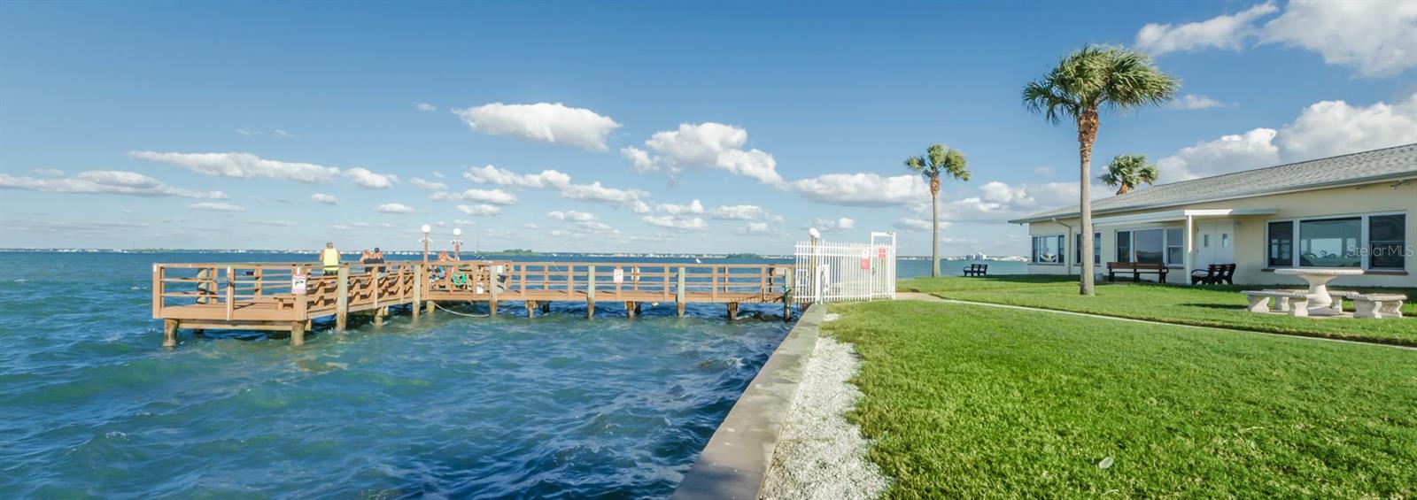 ROYAL STEWART ARMS - Residential