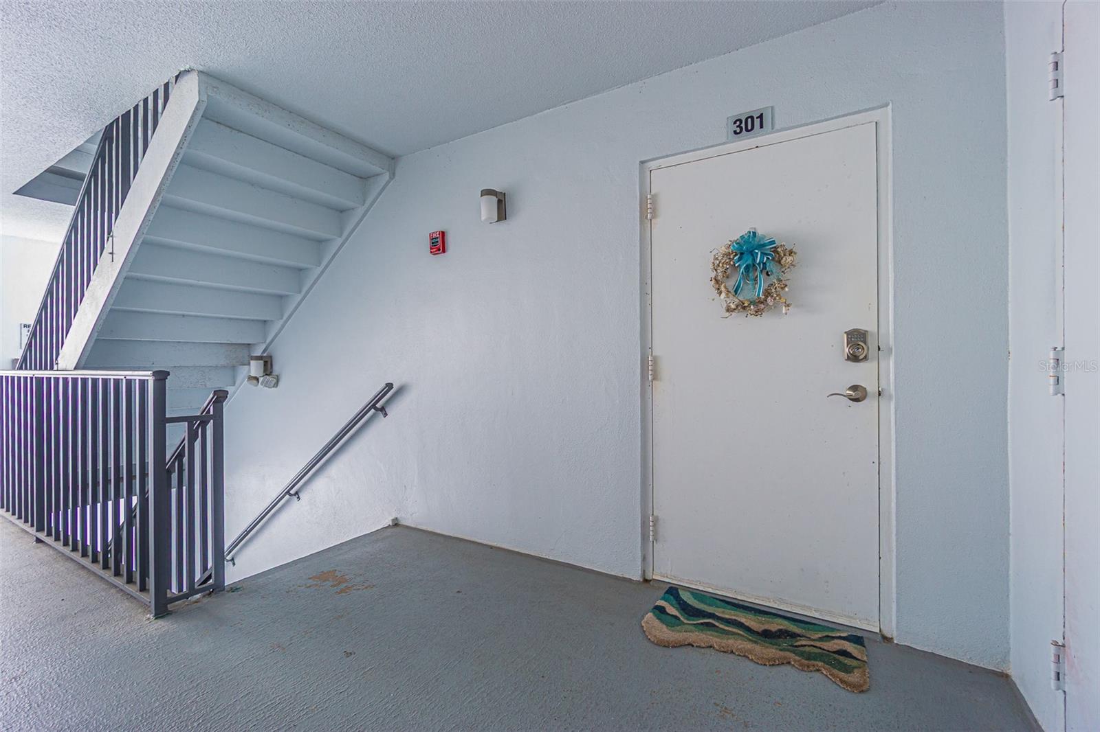 ROYAL STEWART ARMS - Residential