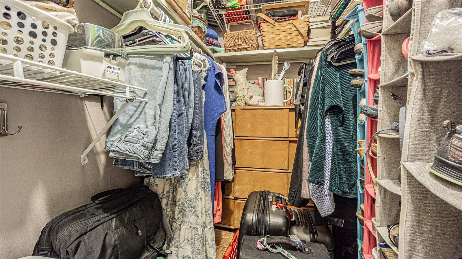 ROYAL STEWART ARMS - Residential