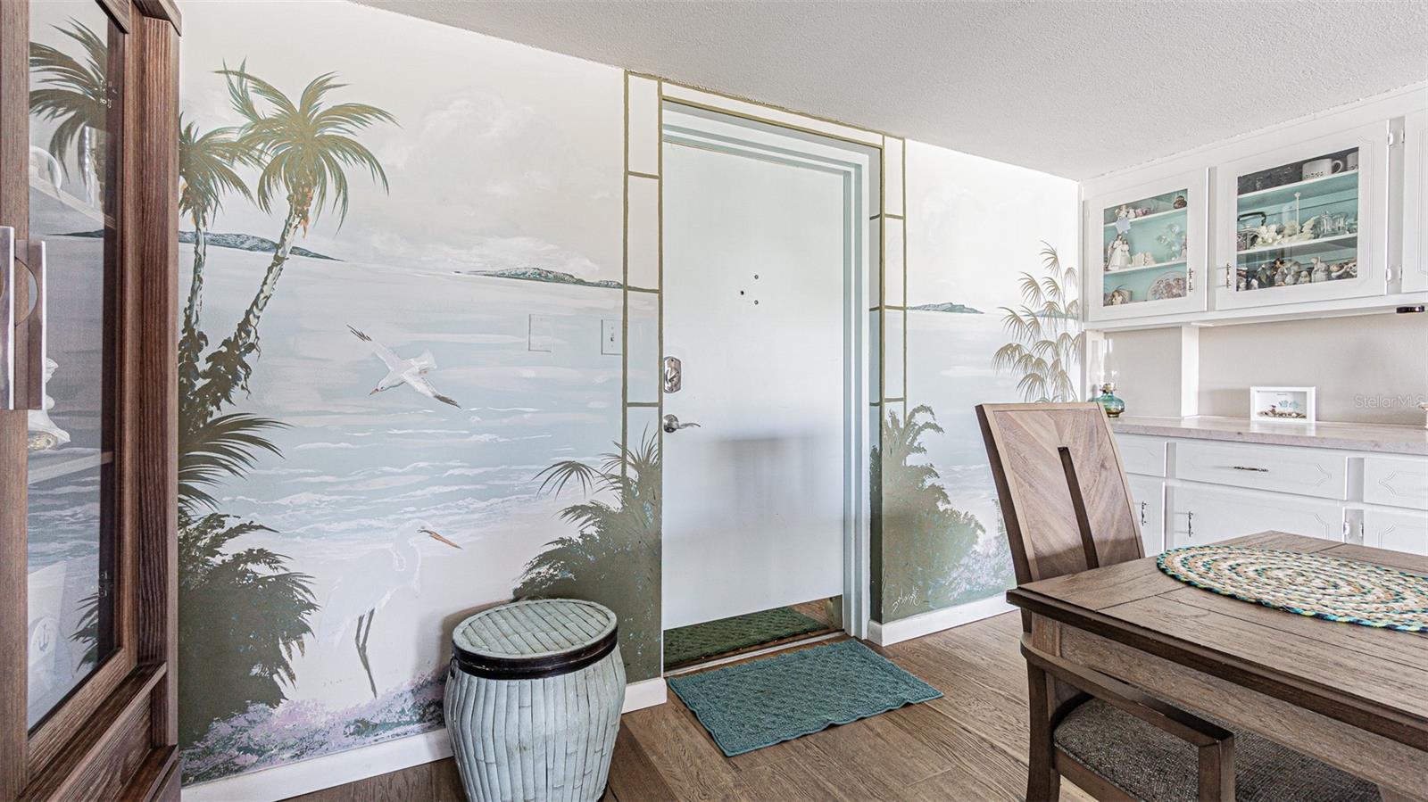 ROYAL STEWART ARMS - Residential