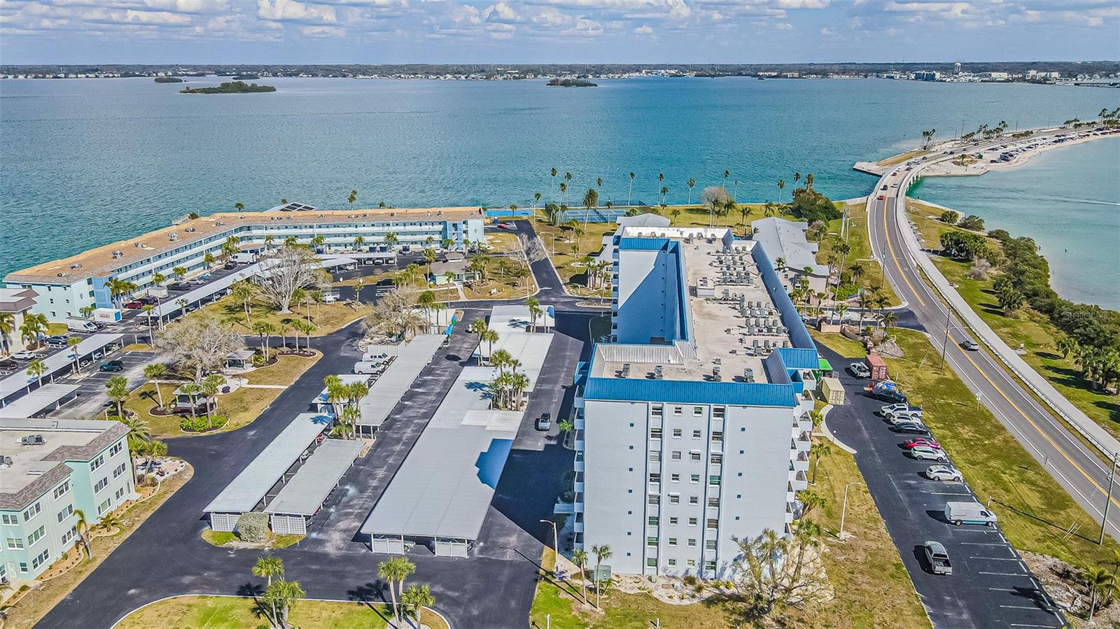 ROYAL STEWART ARMS - Residential