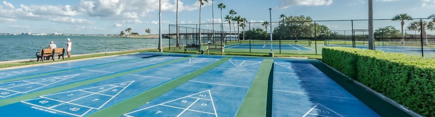 ROYAL STEWART ARMS - Residential