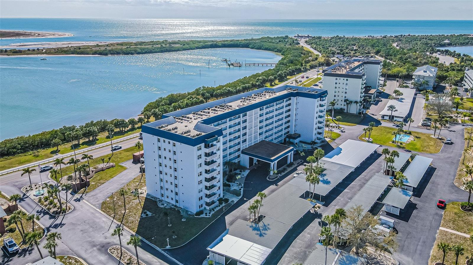 ROYAL STEWART ARMS - Residential