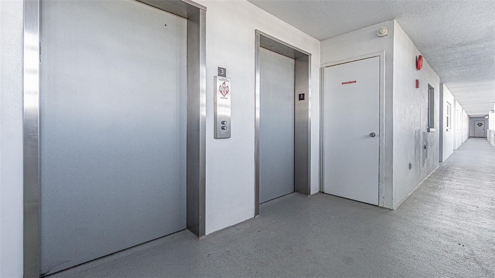 ROYAL STEWART ARMS - Residential