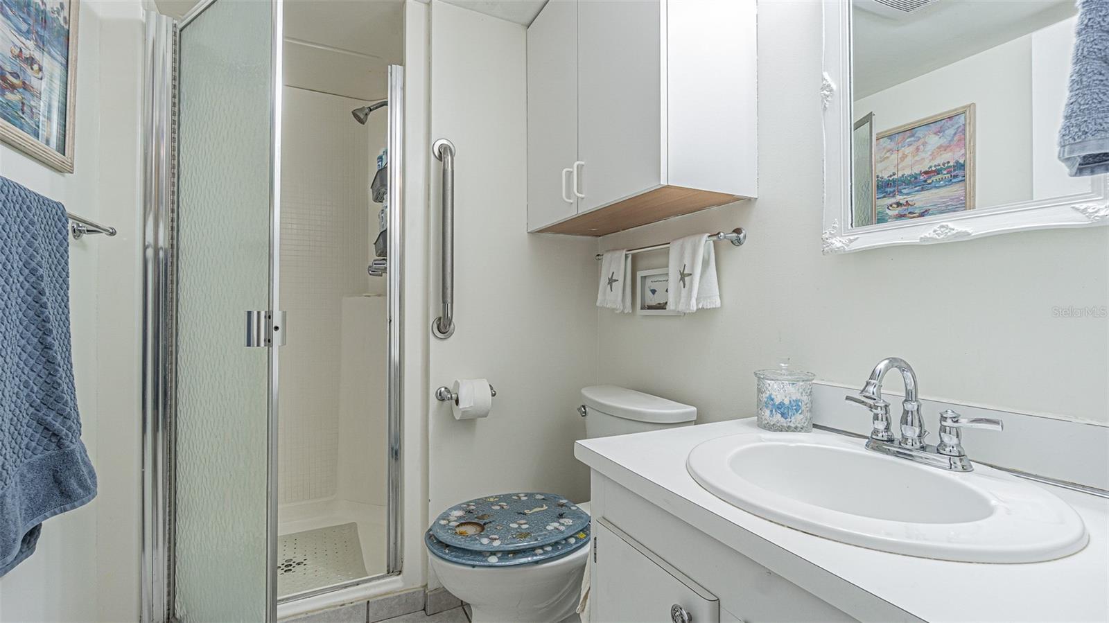 ROYAL STEWART ARMS - Residential