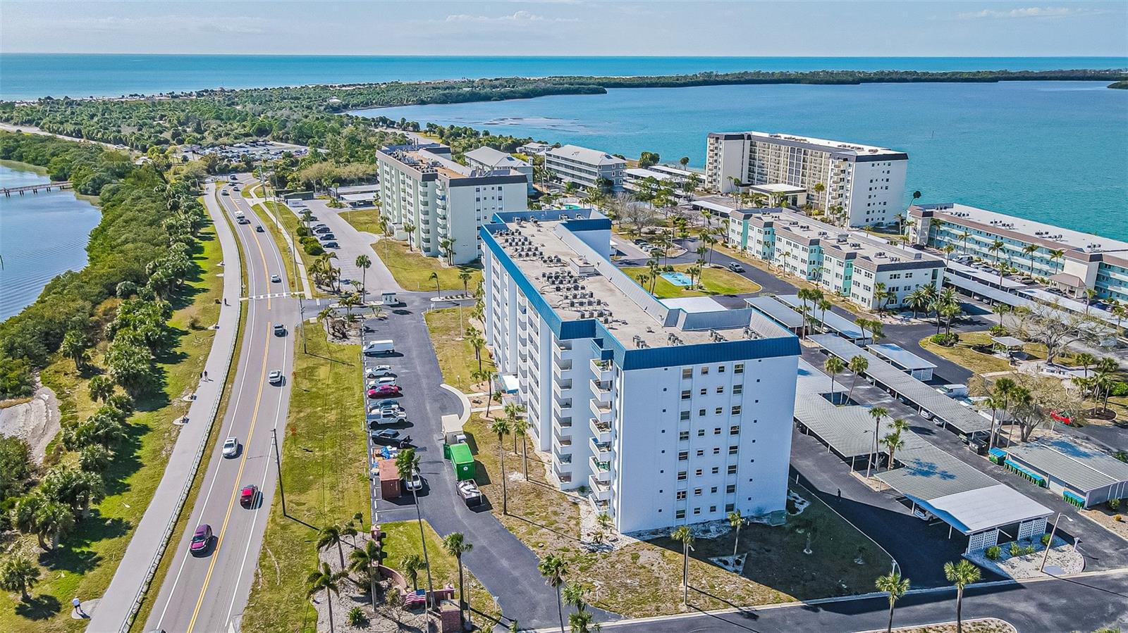 ROYAL STEWART ARMS - Residential