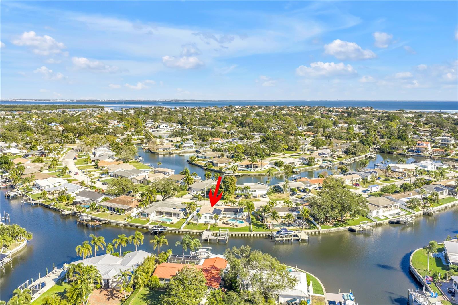 WATERWAY ESTATES SEC 2 - Residential