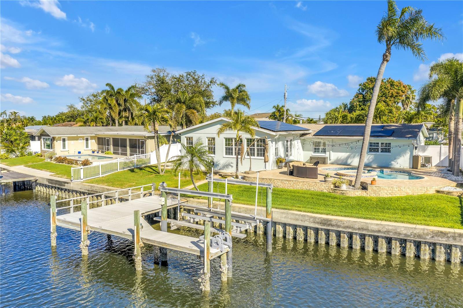 WATERWAY ESTATES SEC 2 - Residential