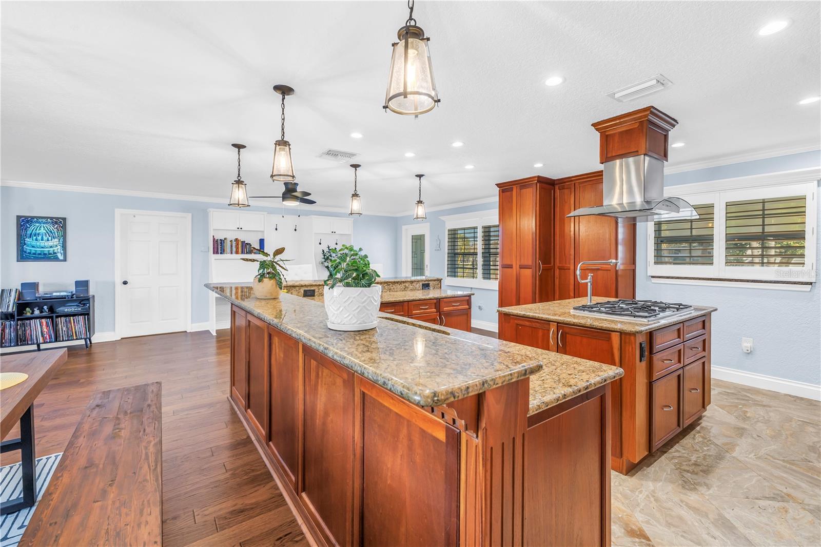 WATERWAY ESTATES SEC 2 - Residential