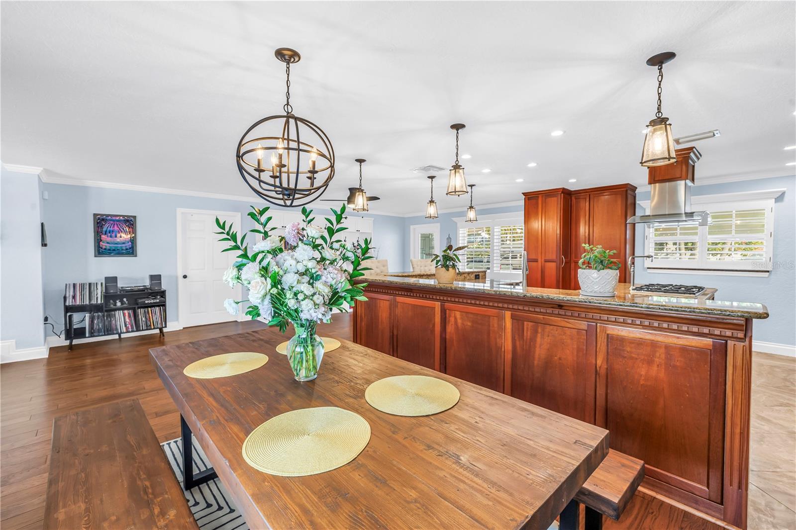 WATERWAY ESTATES SEC 2 - Residential