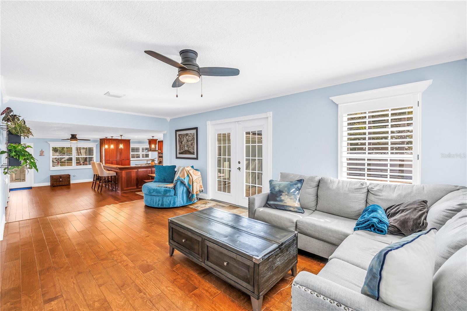 WATERWAY ESTATES SEC 2 - Residential