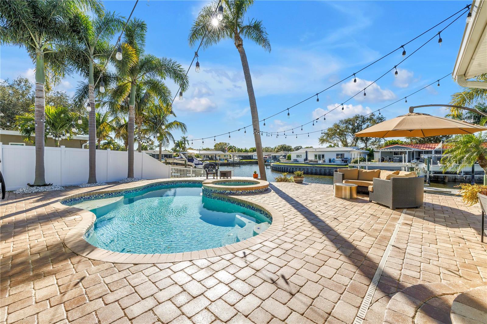 WATERWAY ESTATES SEC 2 - Residential