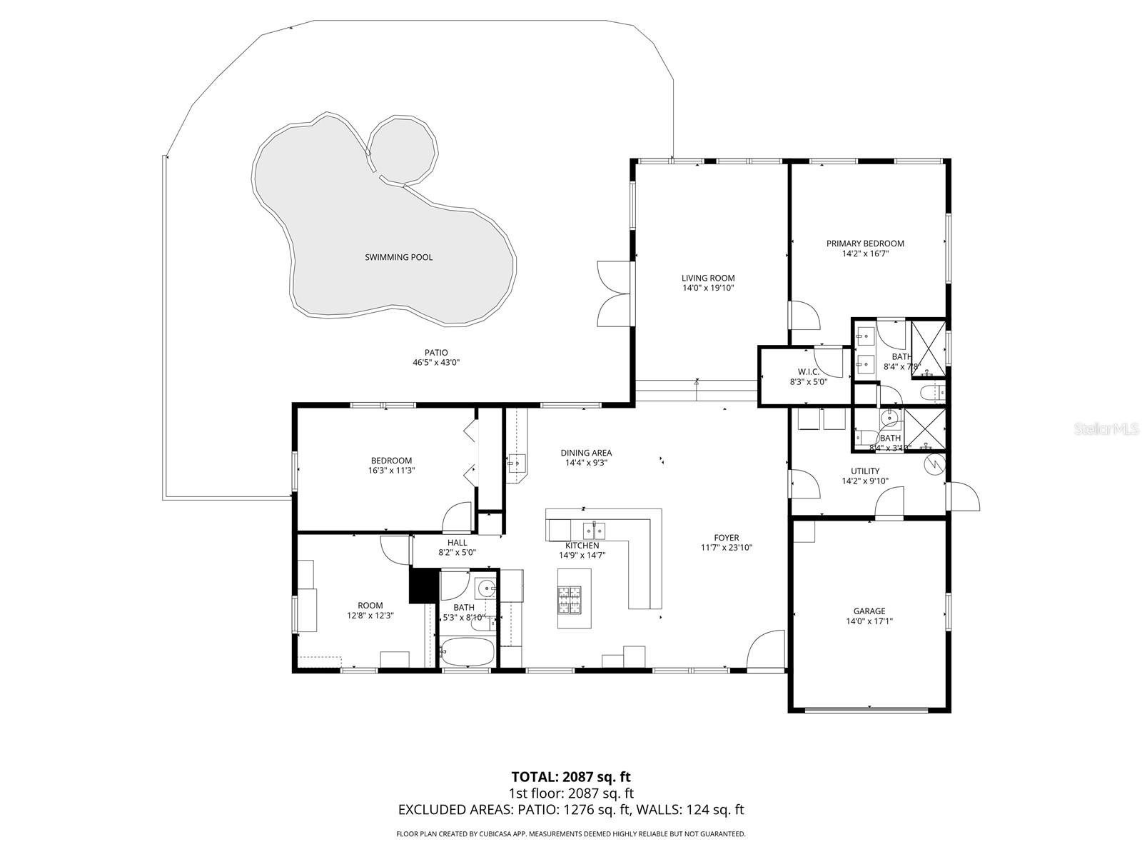 WATERWAY ESTATES SEC 2 - Residential