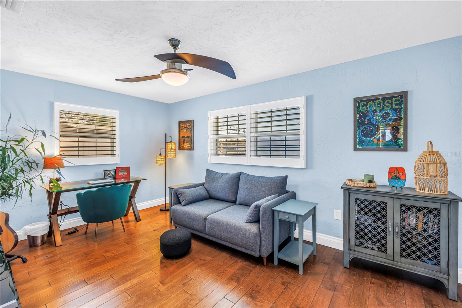 WATERWAY ESTATES SEC 2 - Residential