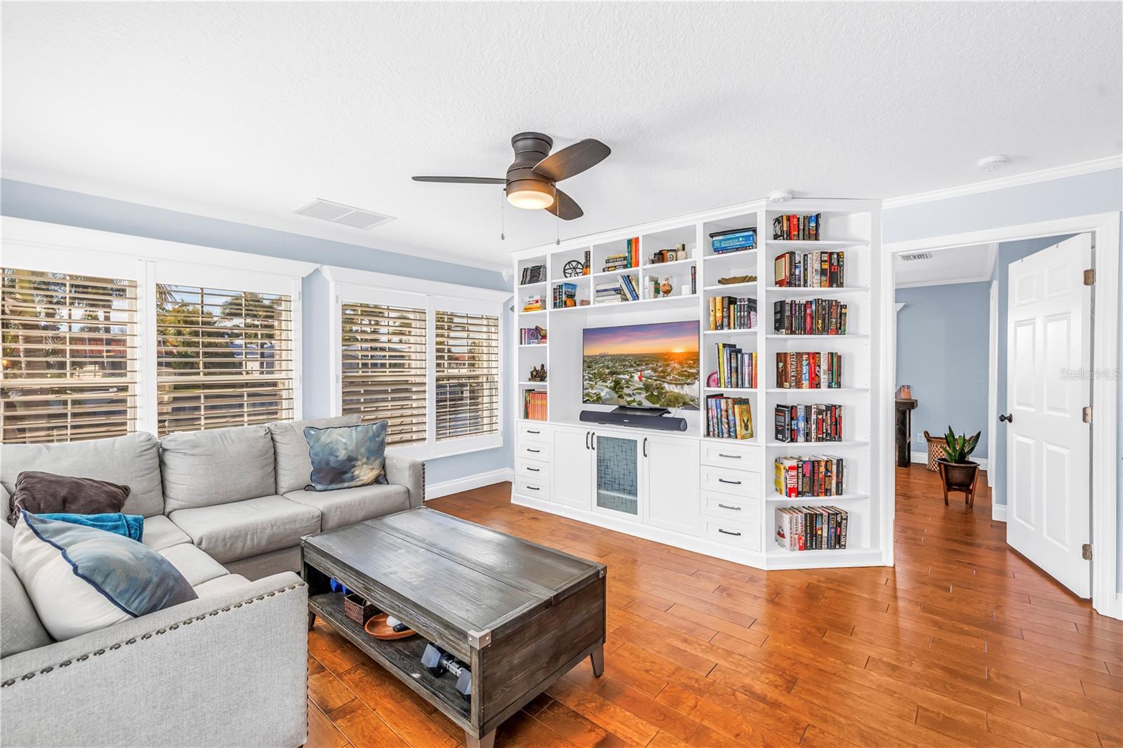 WATERWAY ESTATES SEC 2 - Residential