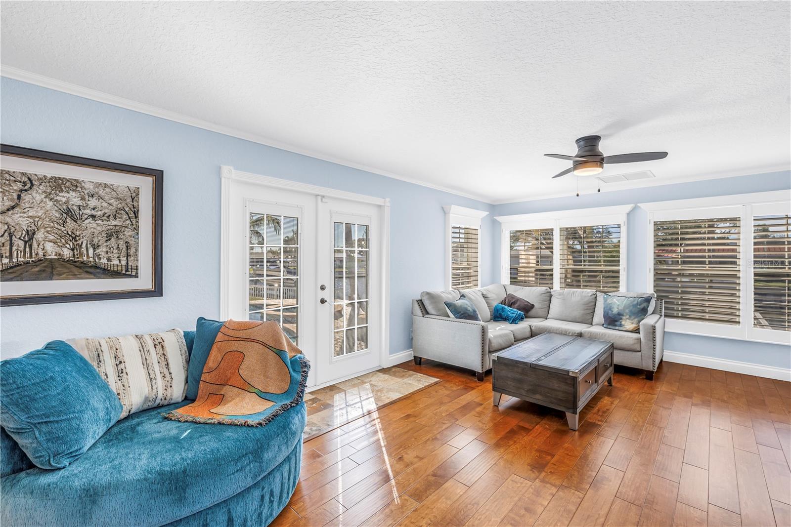 WATERWAY ESTATES SEC 2 - Residential