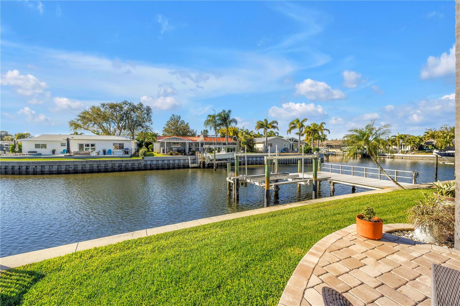 WATERWAY ESTATES SEC 2 - Residential