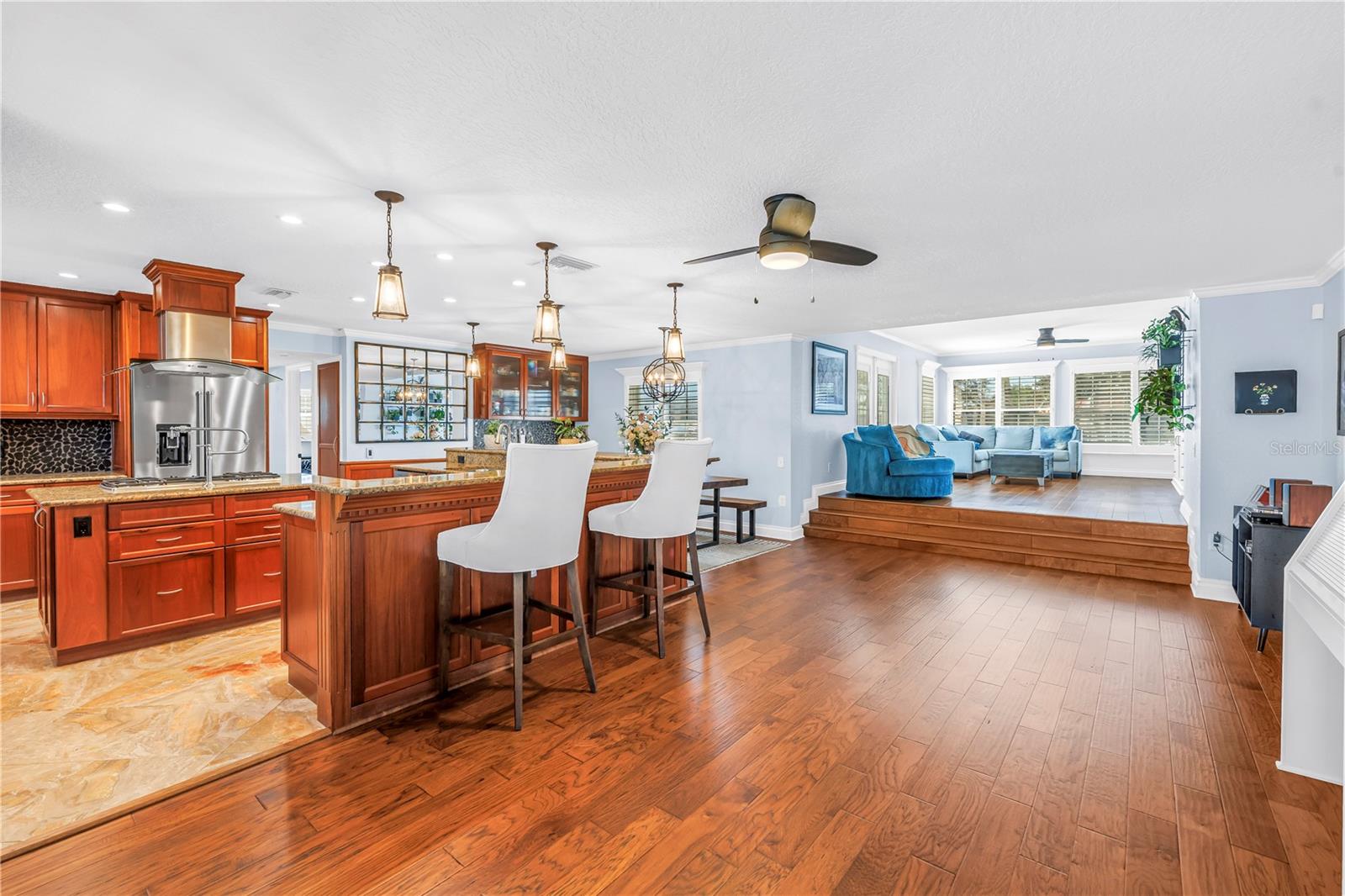 WATERWAY ESTATES SEC 2 - Residential