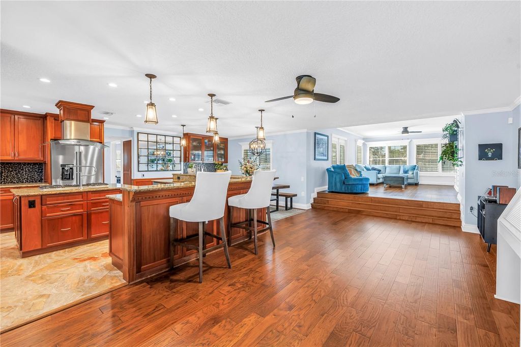 Photo of 4880 Dover Street NE, St Petersburg, FL 33703 (MLS # TB8467303)